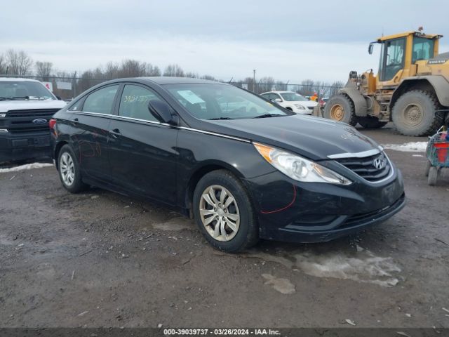 HYUNDAI SONATA 2013 5npeb4ac6dh573266