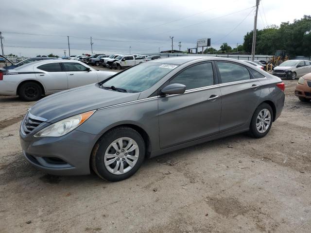 HYUNDAI SONATA 2013 5npeb4ac6dh573557