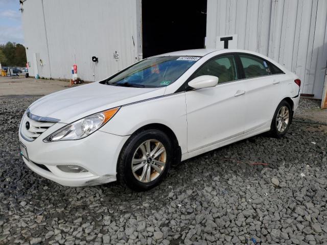 HYUNDAI SONATA 2013 5npeb4ac6dh573638