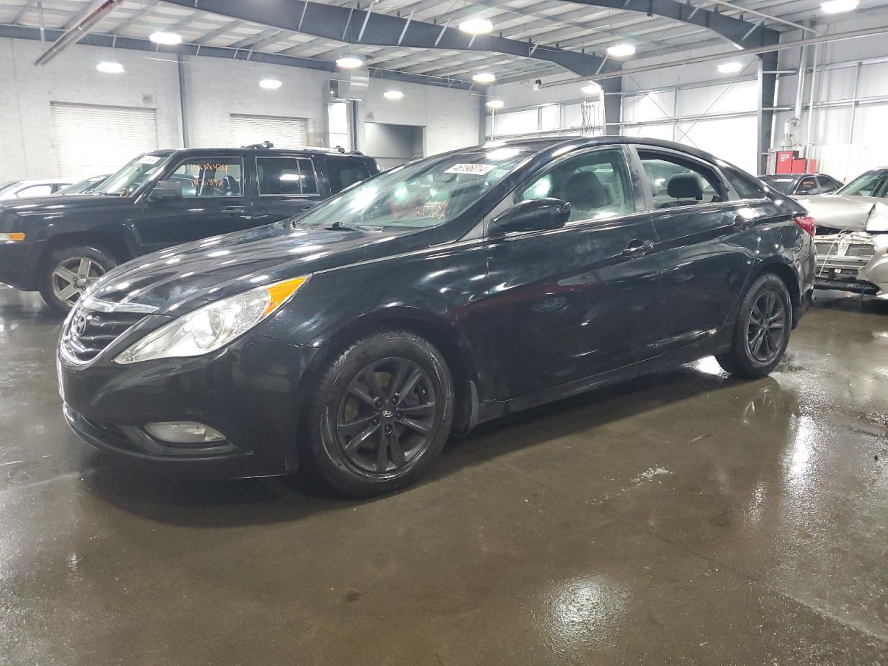 HYUNDAI SONATA 2013 5npeb4ac6dh574398