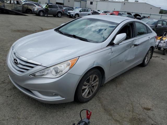 HYUNDAI SONATA 2013 5npeb4ac6dh574658