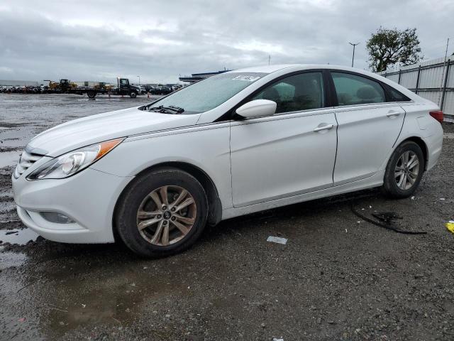 HYUNDAI SONATA 2013 5npeb4ac6dh576488