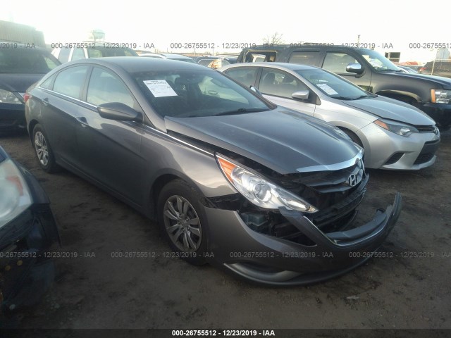 HYUNDAI SONATA 2013 5npeb4ac6dh581092