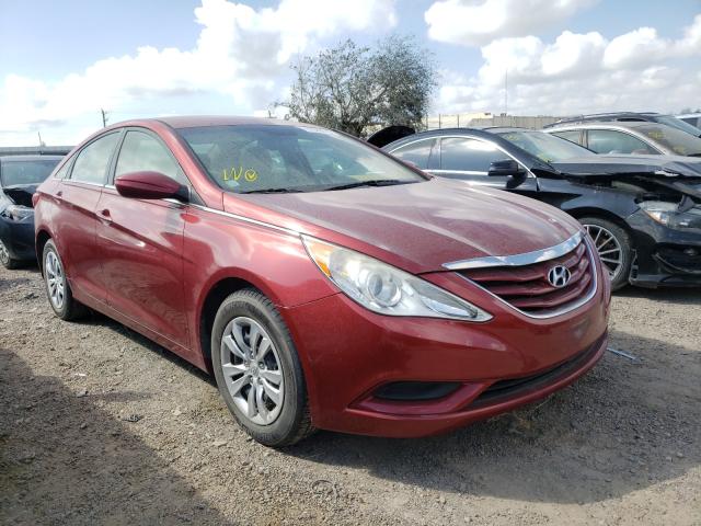 HYUNDAI SONATA 2013 5npeb4ac6dh582078