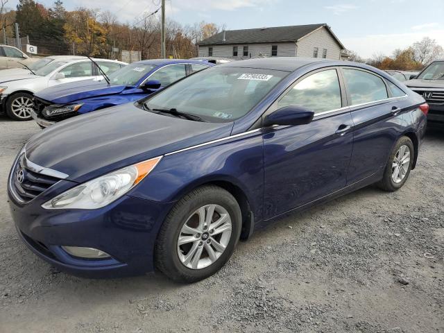 HYUNDAI SONATA 2013 5npeb4ac6dh582372