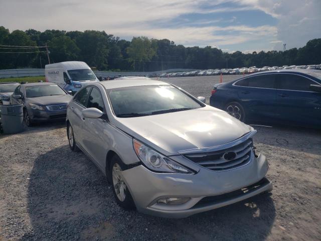 HYUNDAI SONATA 2013 5npeb4ac6dh583182