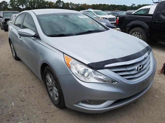 HYUNDAI SONATA GLS 2013 5npeb4ac6dh583778