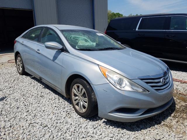 HYUNDAI SONATA GLS 2013 5npeb4ac6dh589970