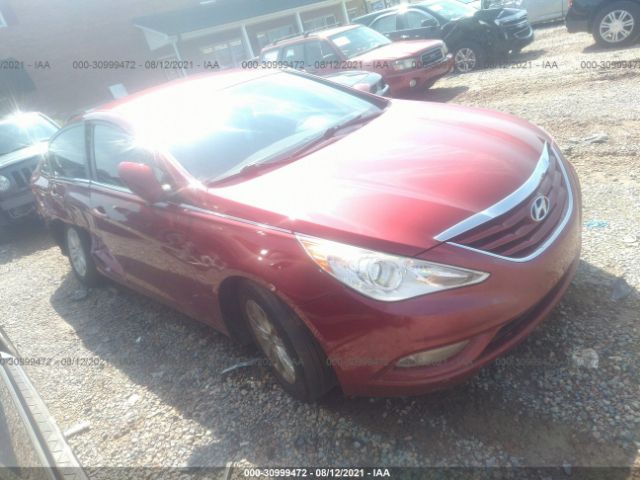 HYUNDAI SONATA 2013 5npeb4ac6dh590150