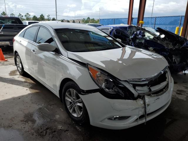 HYUNDAI SONATA GLS 2013 5npeb4ac6dh593940