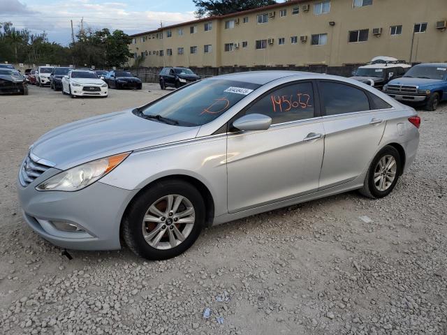 HYUNDAI SONATA 2013 5npeb4ac6dh595610