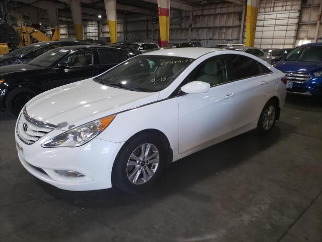 HYUNDAI SONATA 2013 5npeb4ac6dh601146