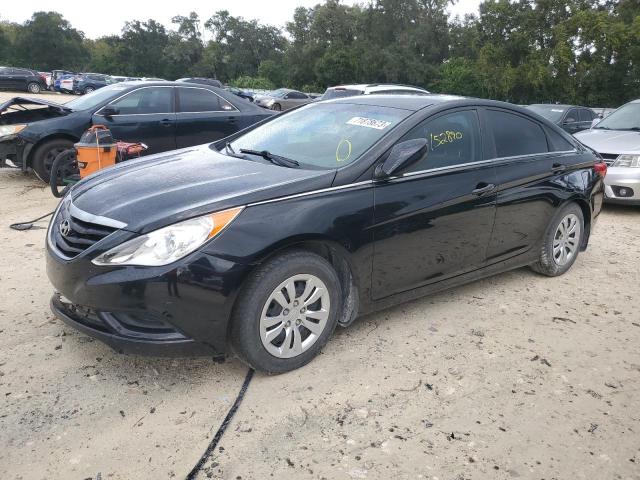 HYUNDAI SONATA 2013 5npeb4ac6dh604256