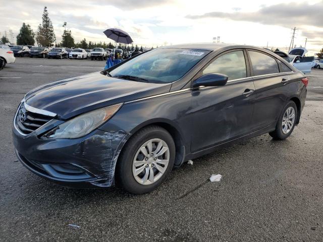 HYUNDAI SONATA 2013 5npeb4ac6dh606024