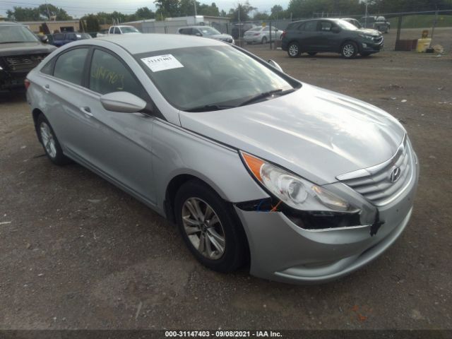 HYUNDAI SONATA 2013 5npeb4ac6dh611675