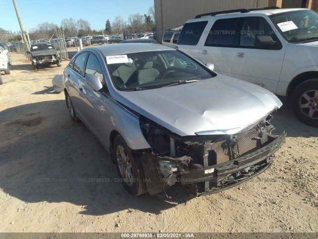 HYUNDAI SONATA 2013 5npeb4ac6dh613023