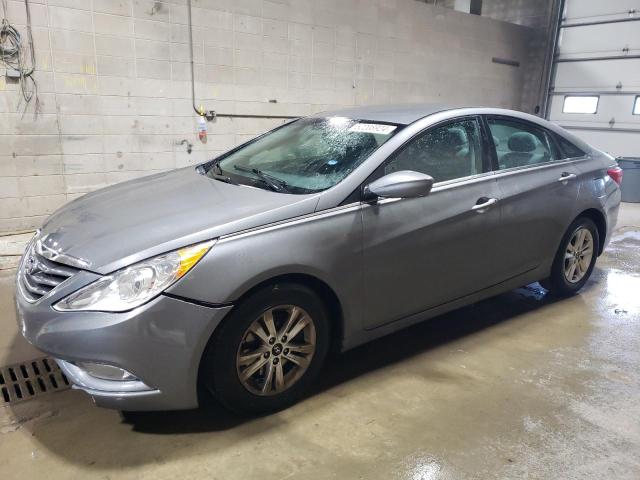 HYUNDAI SONATA 2013 5npeb4ac6dh615046