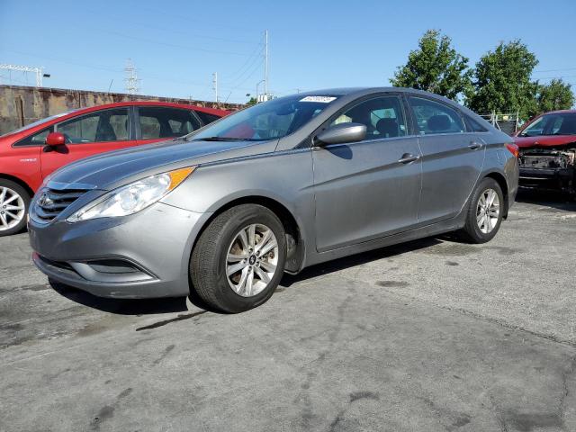 HYUNDAI SONATA GLS 2013 5npeb4ac6dh615984