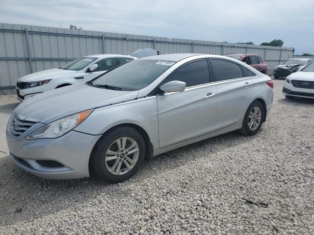 HYUNDAI SONATA 2013 5npeb4ac6dh617072