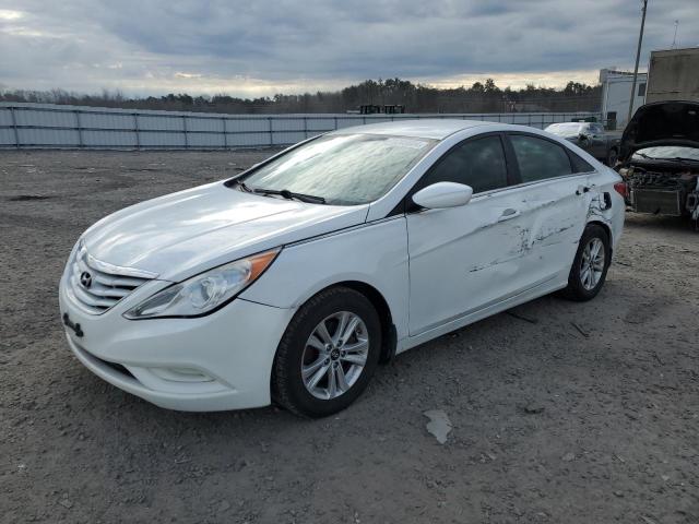 HYUNDAI SONATA 2013 5npeb4ac6dh618206