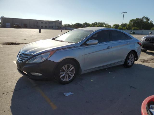 HYUNDAI SONATA GLS 2013 5npeb4ac6dh618321