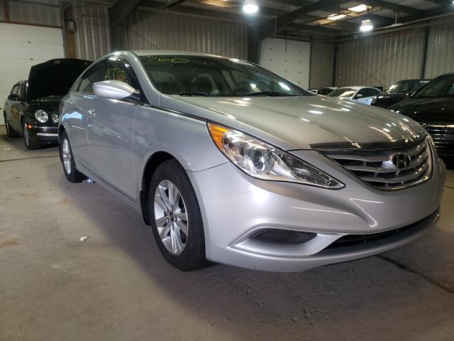 HYUNDAI SONATA GLS 2013 5npeb4ac6dh618612