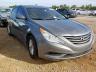 HYUNDAI SONATA GLS 2013 5npeb4ac6dh618741