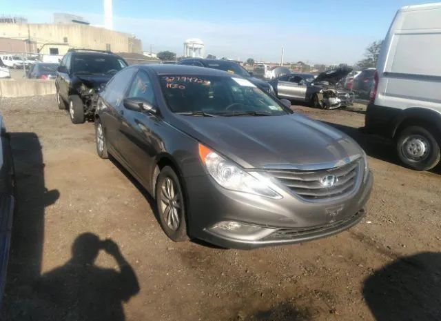 HYUNDAI SONATA 2013 5npeb4ac6dh620246