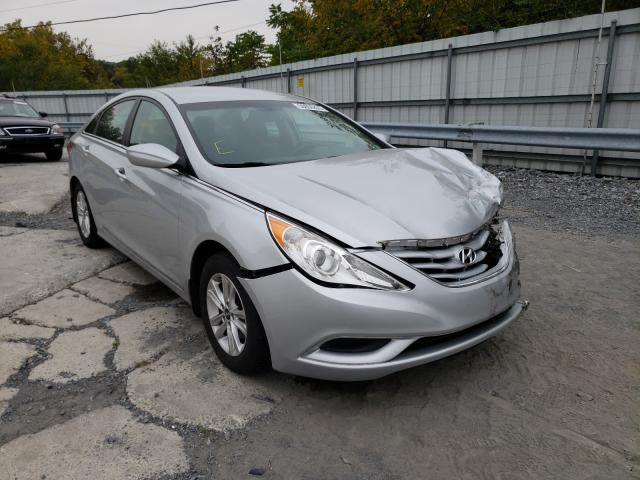 HYUNDAI SONATA GLS 2013 5npeb4ac6dh620439