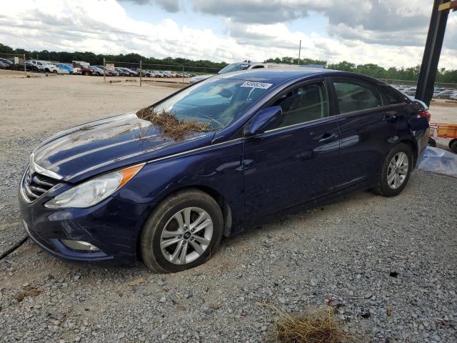 HYUNDAI SONATA 2013 5npeb4ac6dh620599