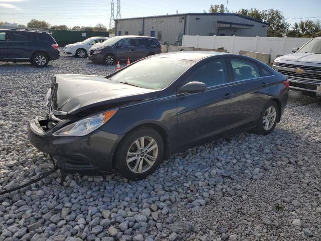 HYUNDAI SONATA 2013 5npeb4ac6dh622059