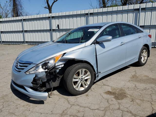 HYUNDAI SONATA 2013 5npeb4ac6dh622692