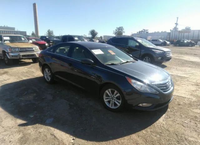 HYUNDAI SONATA 2013 5npeb4ac6dh625415