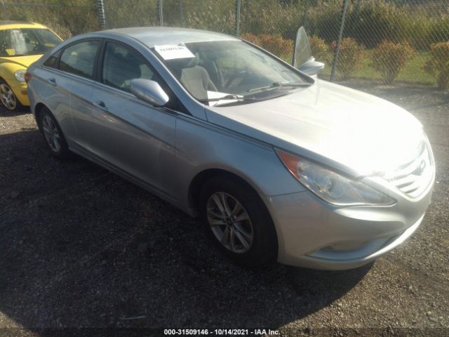 HYUNDAI SONATA 2013 5npeb4ac6dh627004