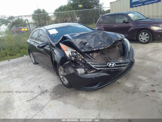 HYUNDAI SONATA 2013 5npeb4ac6dh630047