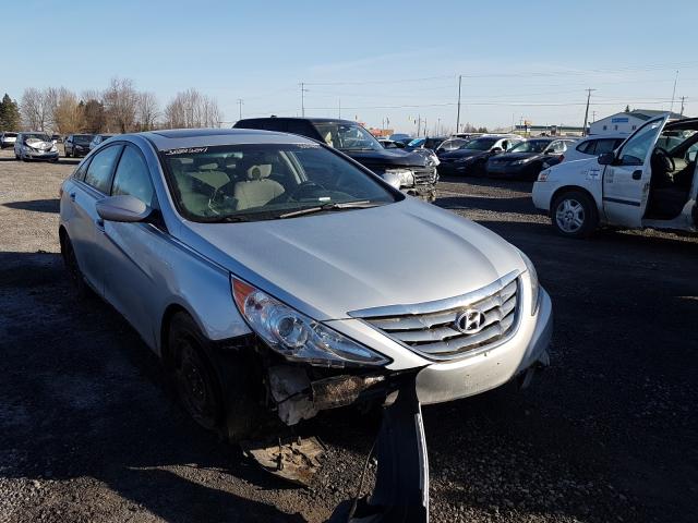 HYUNDAI SONATA GLS 2013 5npeb4ac6dh630226