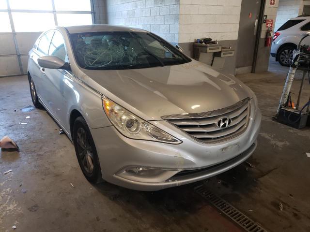 HYUNDAI SONATA GLS 2013 5npeb4ac6dh631702