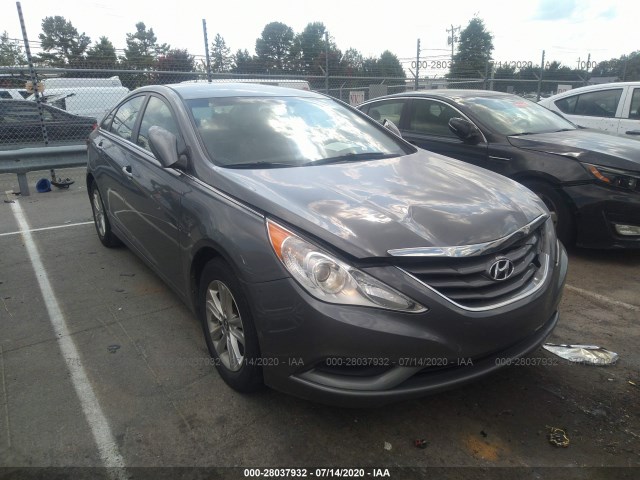 HYUNDAI SONATA 2013 5npeb4ac6dh632655