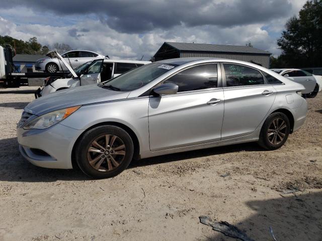 HYUNDAI SONATA GLS 2013 5npeb4ac6dh637919