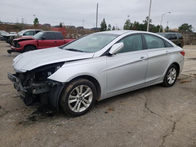 HYUNDAI SONATA GLS 2013 5npeb4ac6dh639783