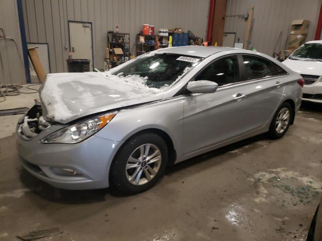 HYUNDAI SONATA GLS 2013 5npeb4ac6dh640061