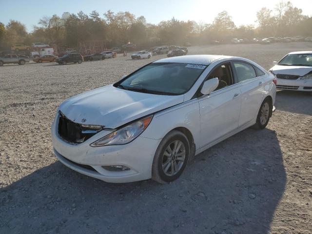 HYUNDAI SONATA GLS 2013 5npeb4ac6dh640304