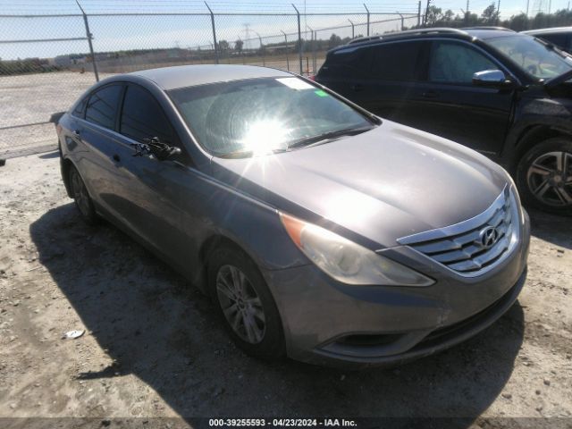 HYUNDAI SONATA 2013 5npeb4ac6dh641677