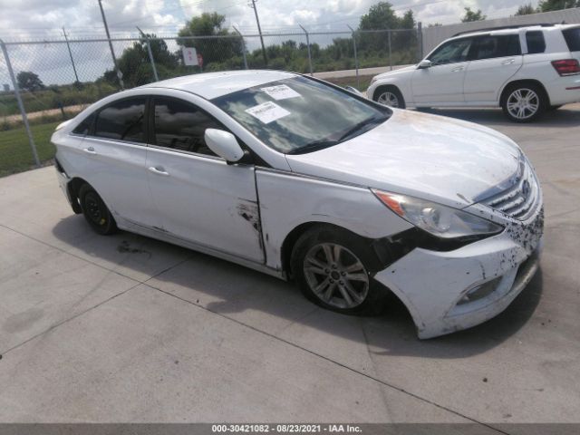 HYUNDAI SONATA 2013 5npeb4ac6dh641825