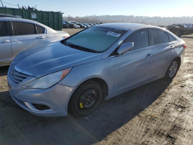 HYUNDAI SONATA 2013 5npeb4ac6dh644076