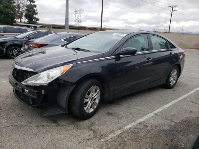 HYUNDAI SONATA 2013 5npeb4ac6dh645468