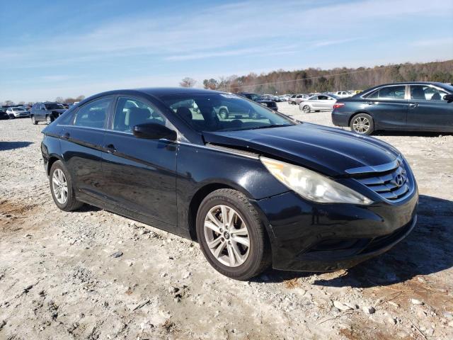 HYUNDAI SONATA GLS 2013 5npeb4ac6dh647172