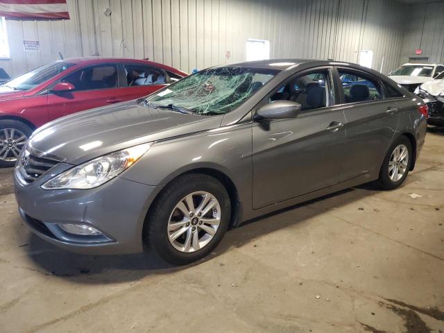 HYUNDAI SONATA 2013 5npeb4ac6dh648340