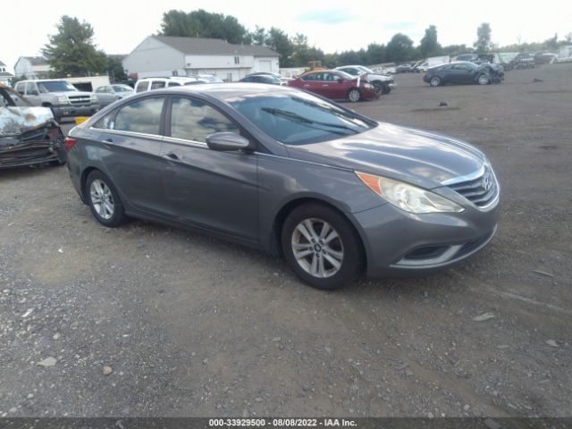 HYUNDAI SONATA 2013 5npeb4ac6dh650735