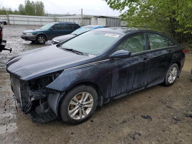 HYUNDAI SONATA 2013 5npeb4ac6dh652789